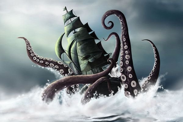 Kraken 16 onion